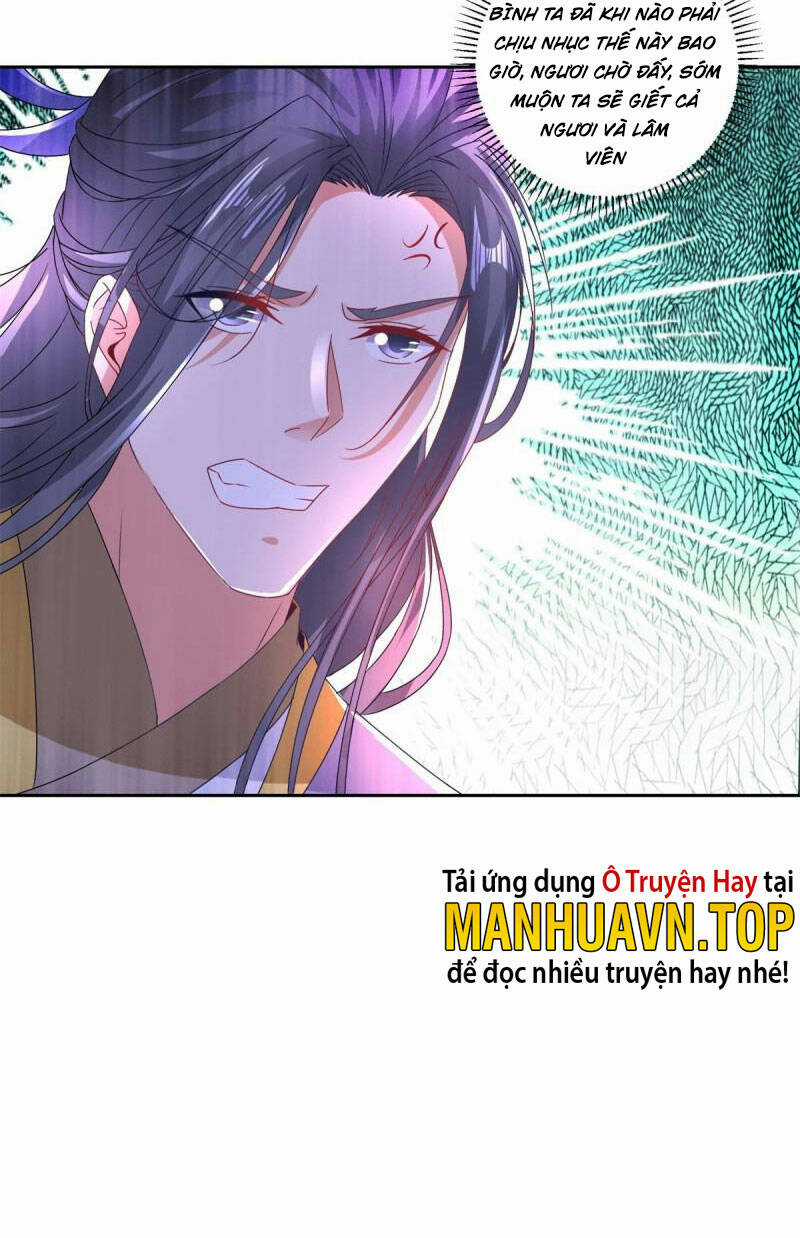 Thần Hồn Võ Đế - Chapter 242 - Trang 7