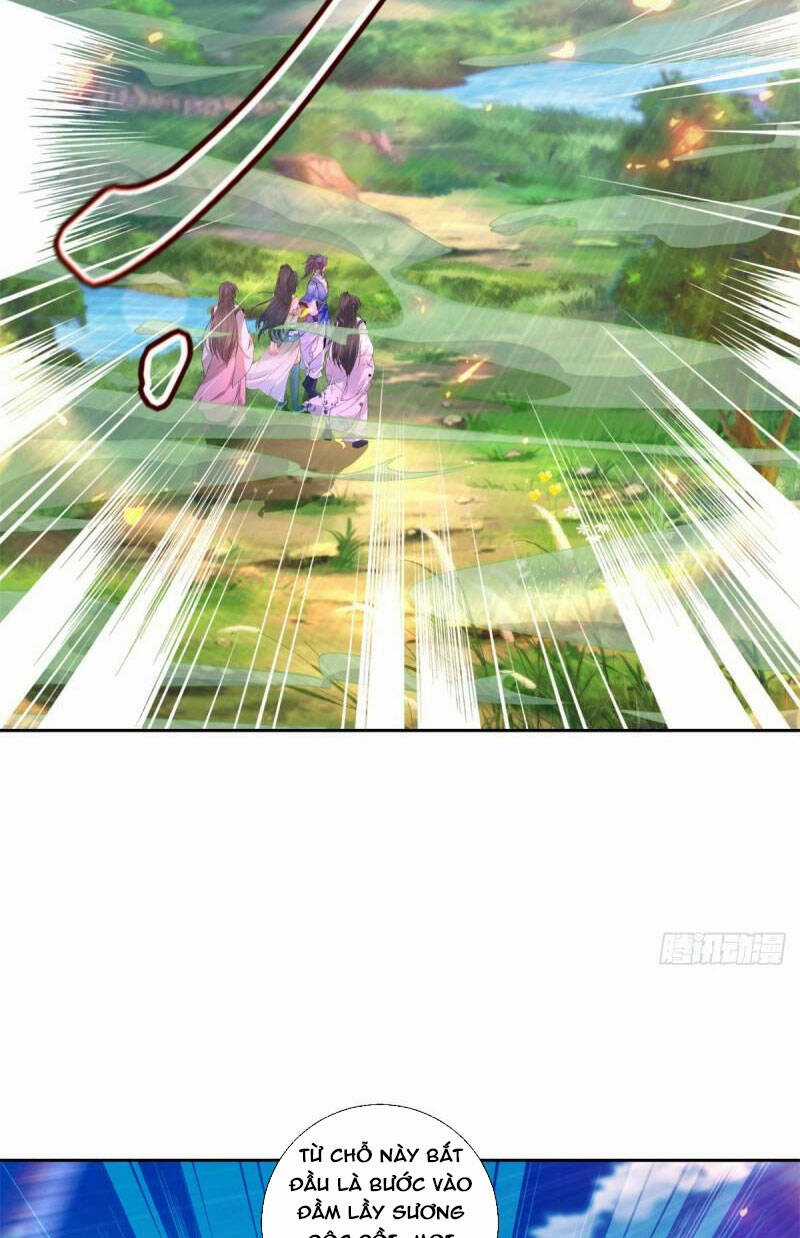 Thần Hồn Võ Đế - Chapter 242 - Trang 9