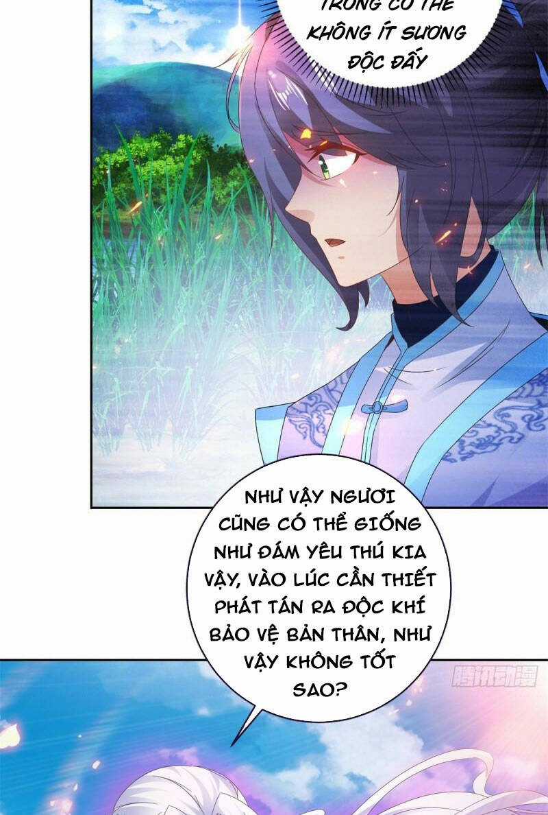 Thần Hồn Võ Đế - Chapter 243 - Trang 11