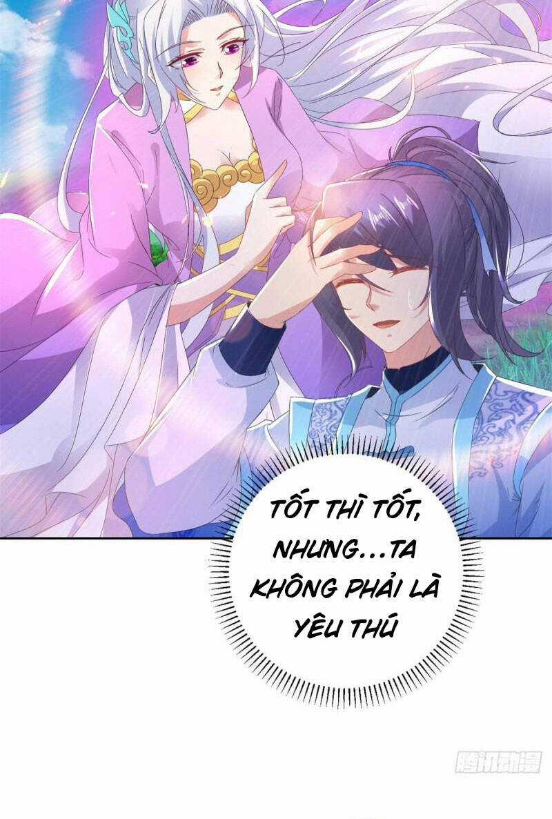 Thần Hồn Võ Đế - Chapter 243 - Trang 12
