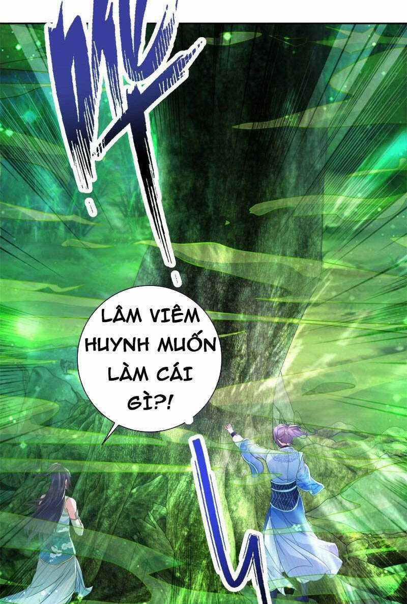 Thần Hồn Võ Đế - Chapter 243 - Trang 14