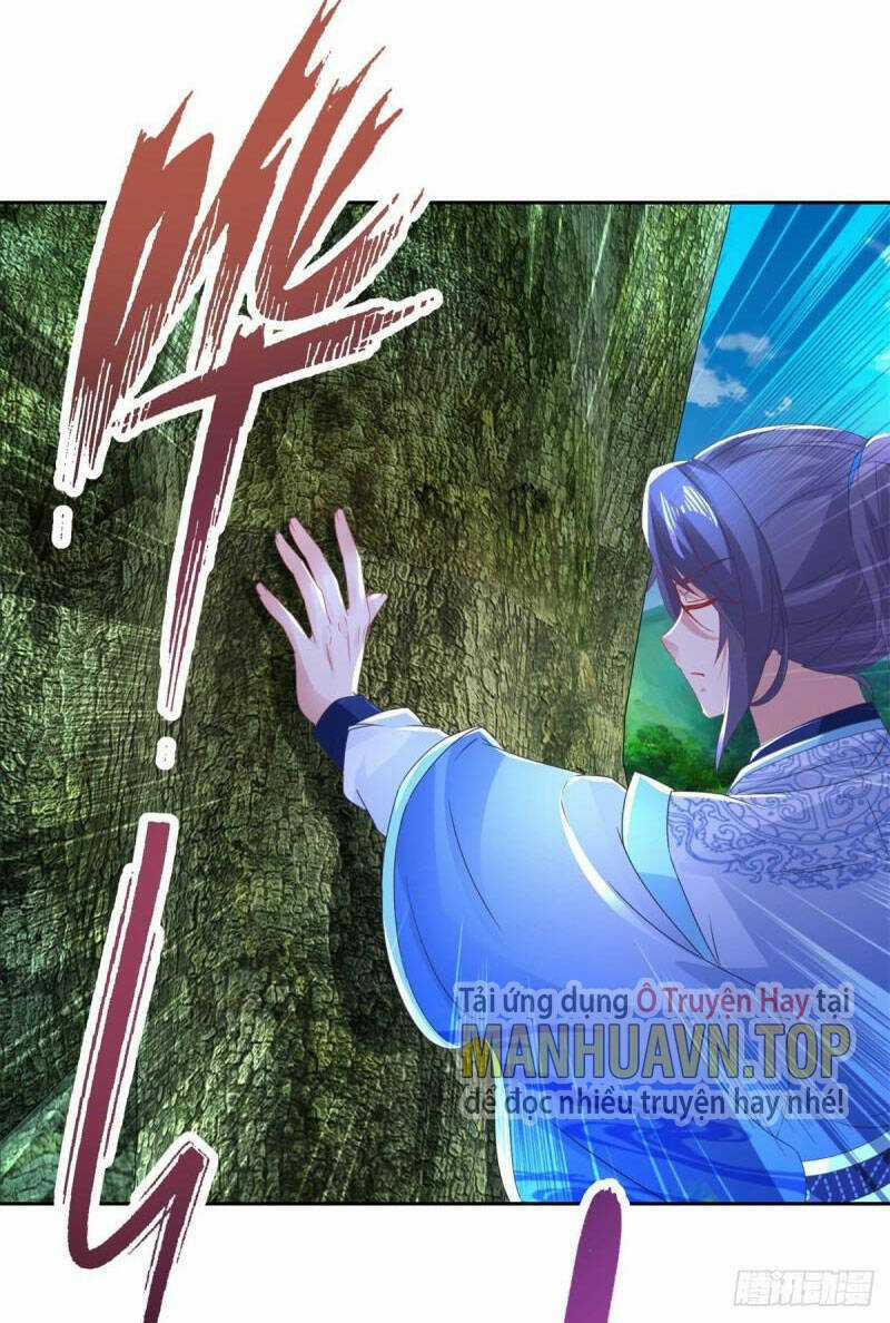 Thần Hồn Võ Đế - Chapter 243 - Trang 17