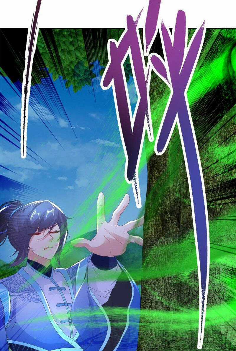 Thần Hồn Võ Đế - Chapter 243 - Trang 18