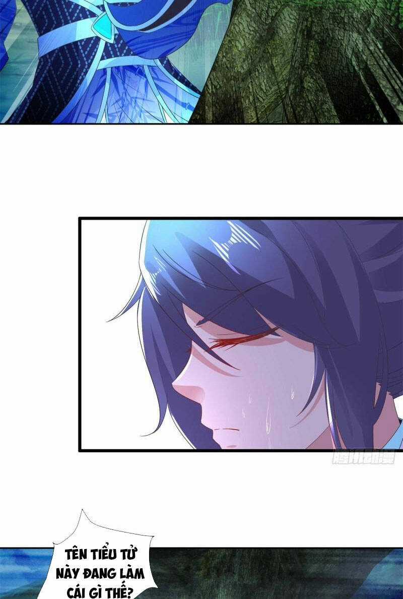 Thần Hồn Võ Đế - Chapter 243 - Trang 19