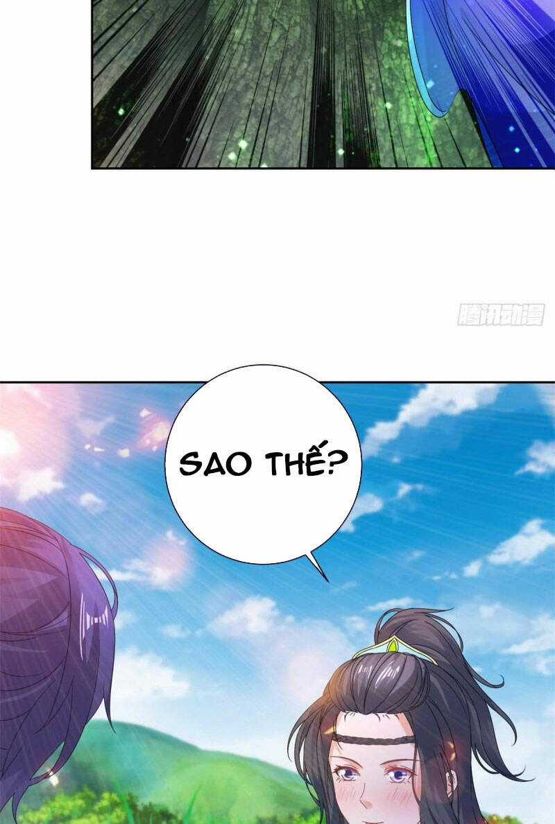 Thần Hồn Võ Đế - Chapter 243 - Trang 3