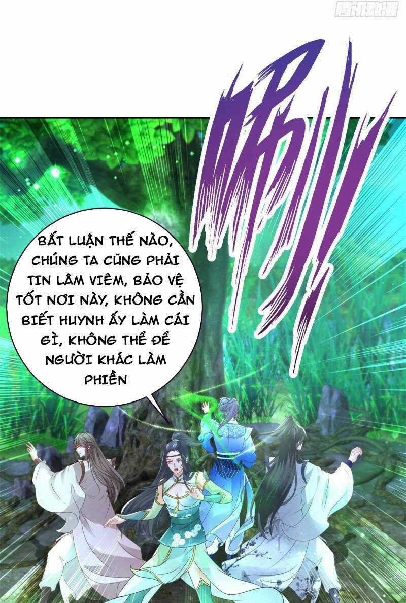 Thần Hồn Võ Đế - Chapter 243 - Trang 21