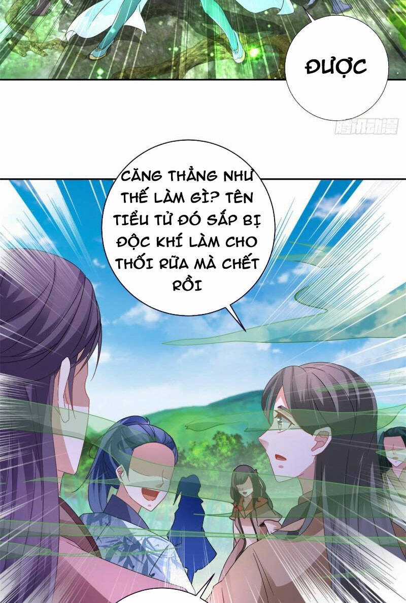 Thần Hồn Võ Đế - Chapter 243 - Trang 22