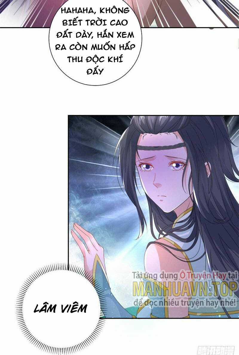 Thần Hồn Võ Đế - Chapter 243 - Trang 23