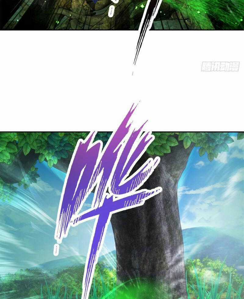 Thần Hồn Võ Đế - Chapter 243 - Trang 25