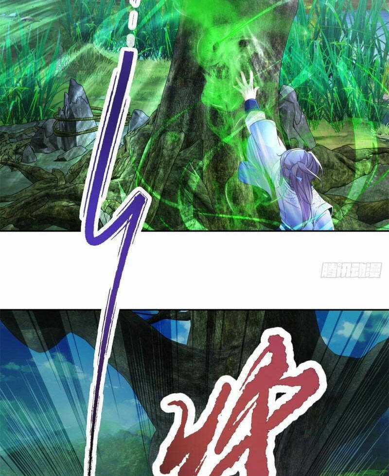 Thần Hồn Võ Đế - Chapter 243 - Trang 26