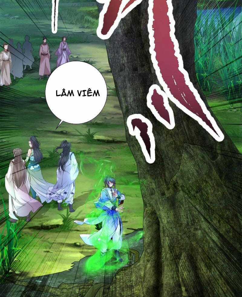 Thần Hồn Võ Đế - Chapter 243 - Trang 27