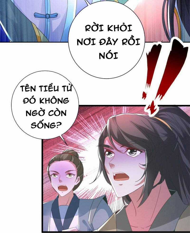 Thần Hồn Võ Đế - Chapter 243 - Trang 29