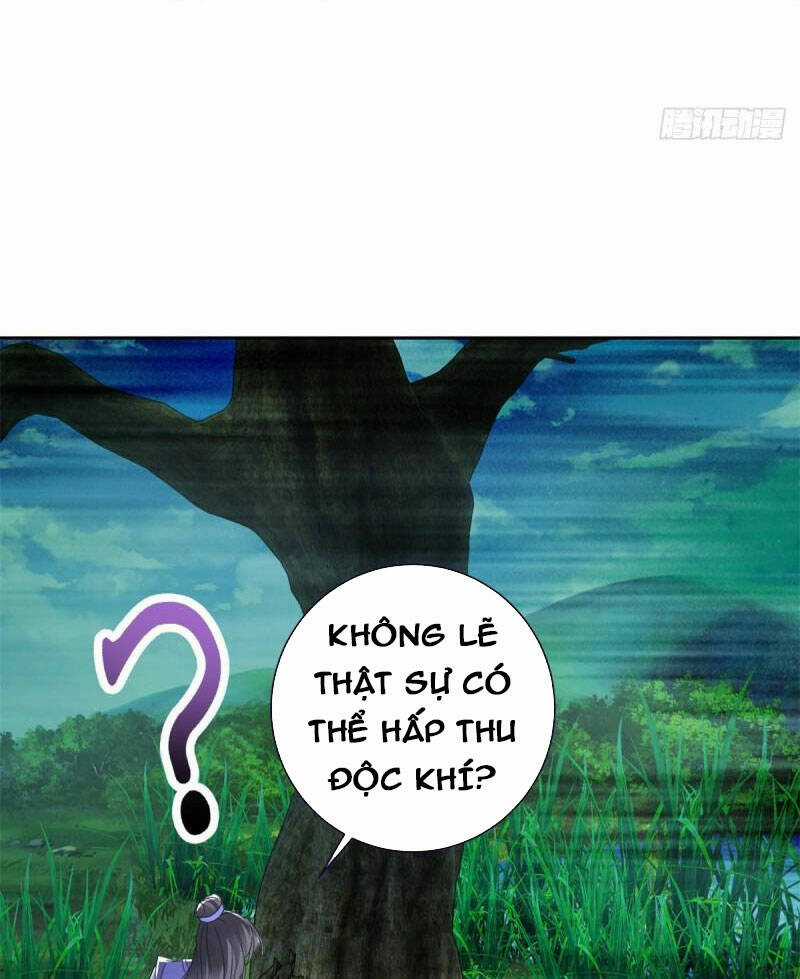 Thần Hồn Võ Đế - Chapter 243 - Trang 30