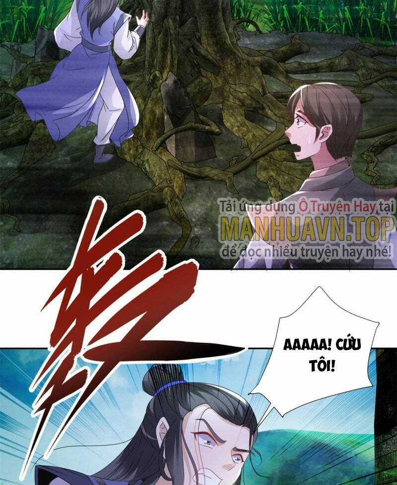 Thần Hồn Võ Đế - Chapter 243 - Trang 31