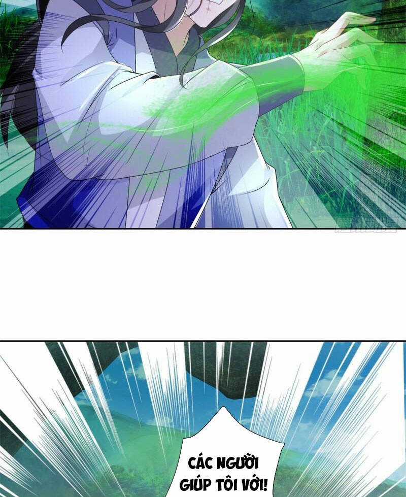 Thần Hồn Võ Đế - Chapter 243 - Trang 32