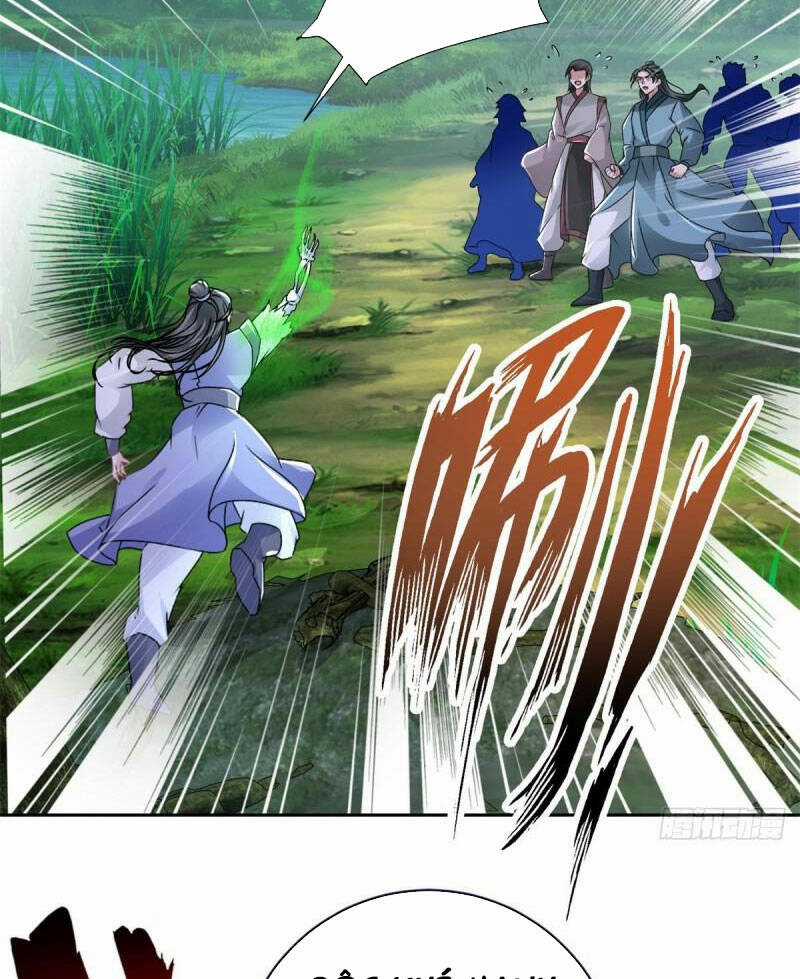 Thần Hồn Võ Đế - Chapter 243 - Trang 33