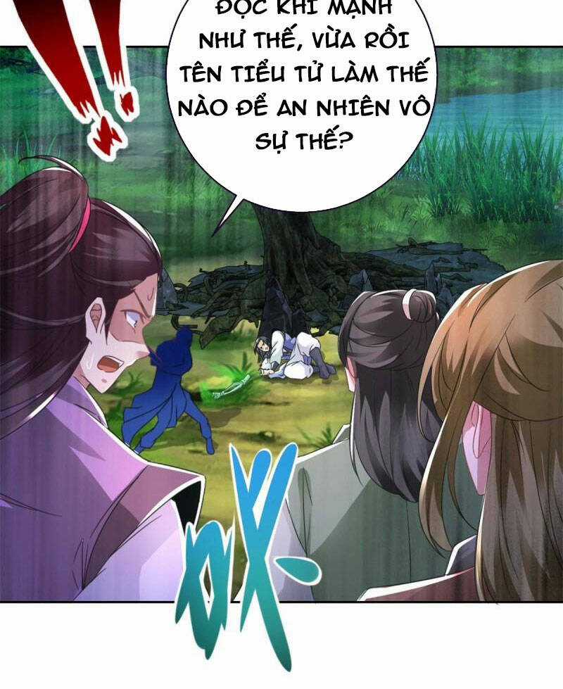 Thần Hồn Võ Đế - Chapter 243 - Trang 34