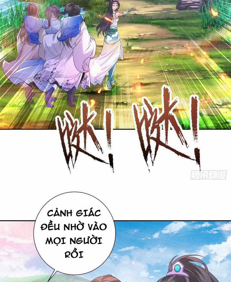 Thần Hồn Võ Đế - Chapter 243 - Trang 36