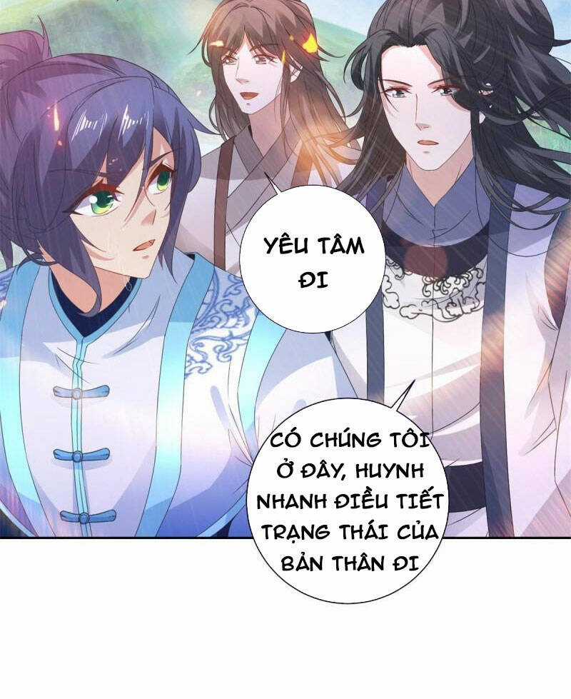 Thần Hồn Võ Đế - Chapter 243 - Trang 37