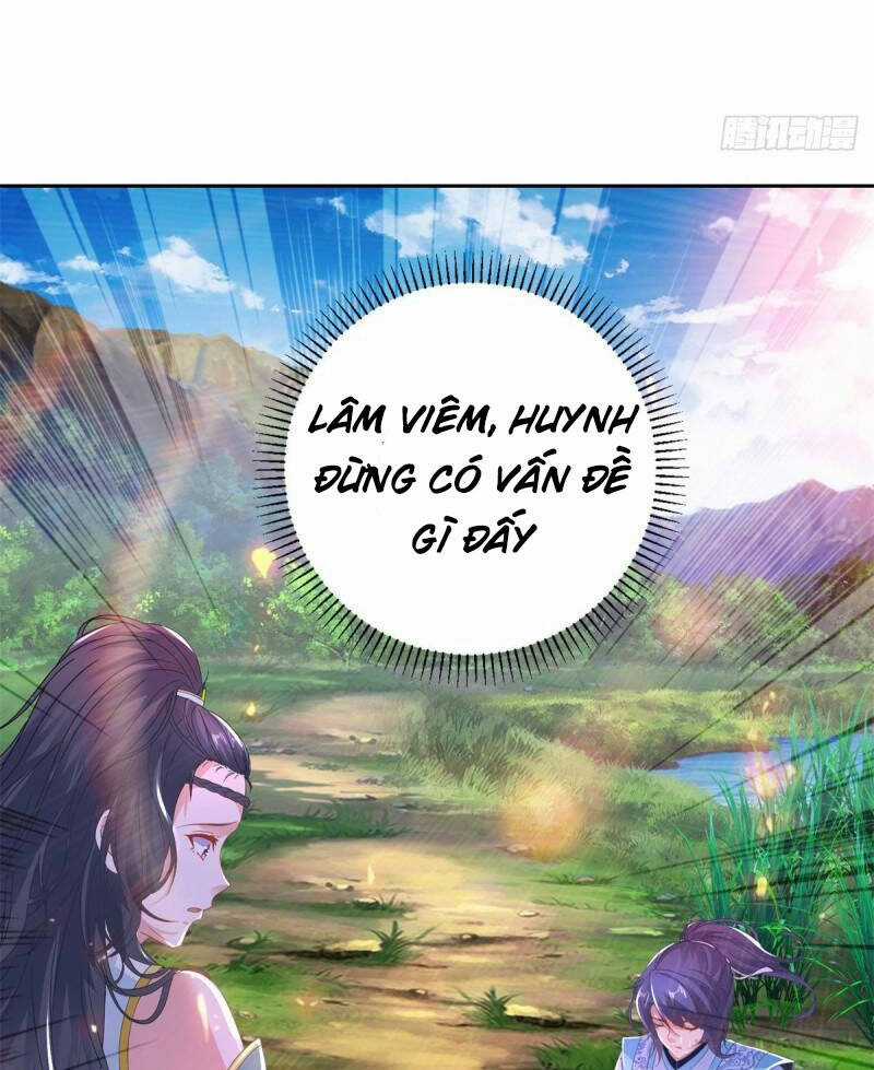 Thần Hồn Võ Đế - Chapter 243 - Trang 38