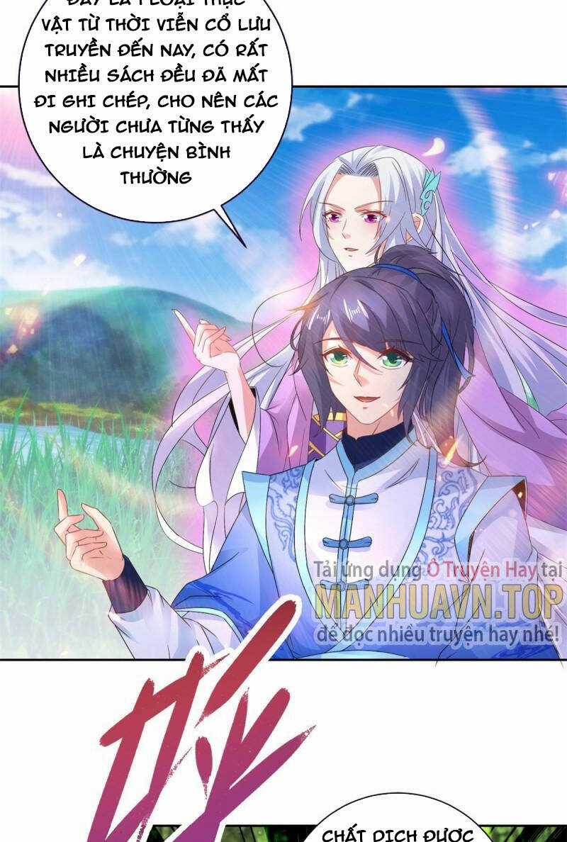 Thần Hồn Võ Đế - Chapter 243 - Trang 5