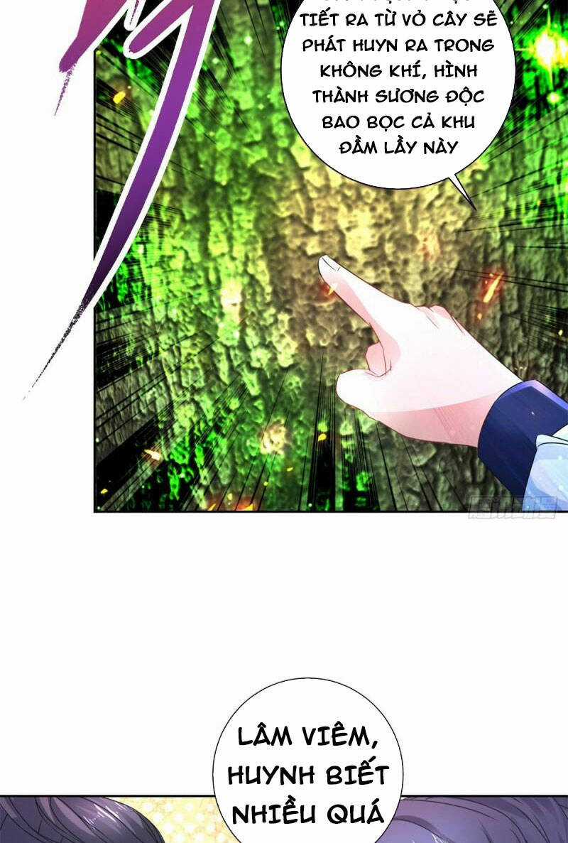 Thần Hồn Võ Đế - Chapter 243 - Trang 6