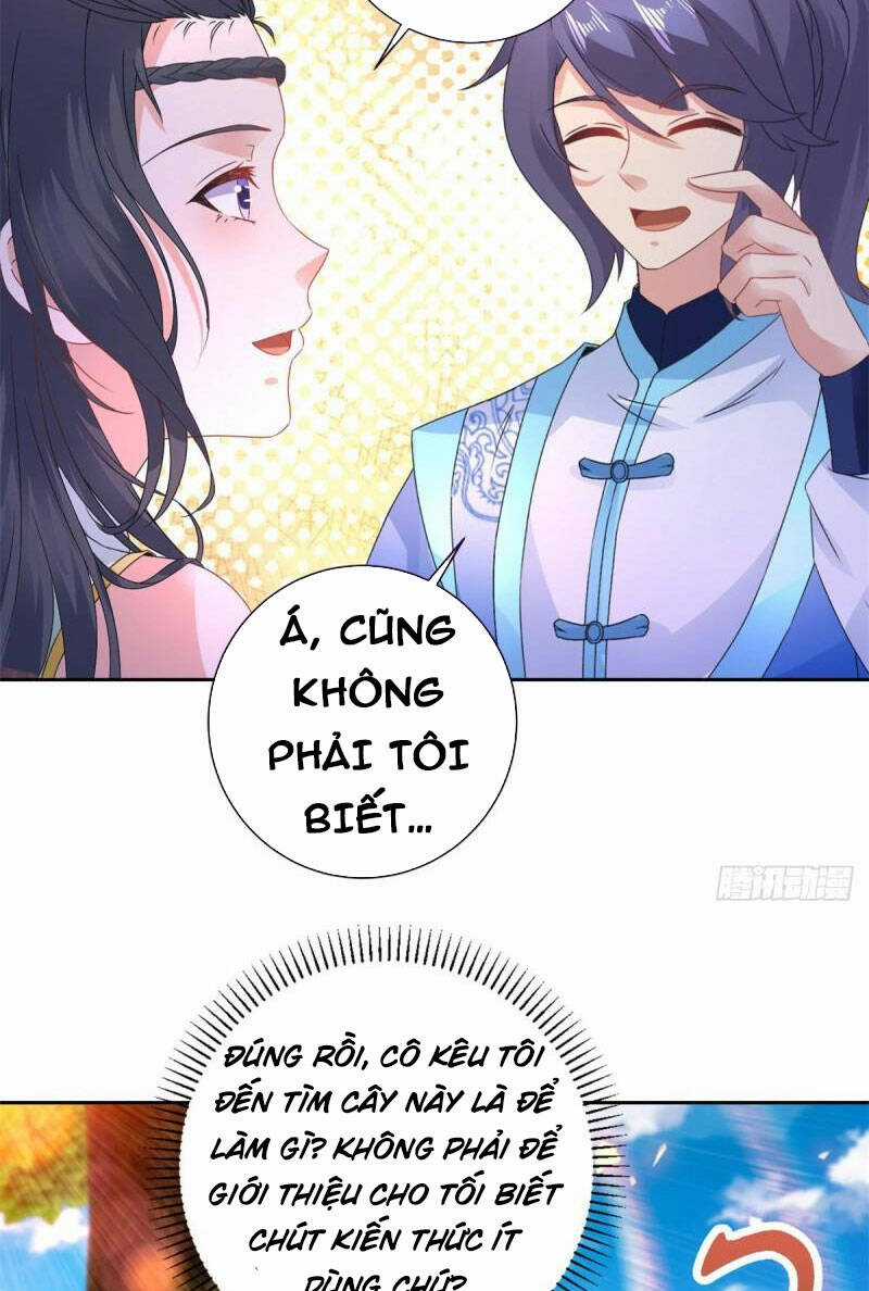 Thần Hồn Võ Đế - Chapter 243 - Trang 7