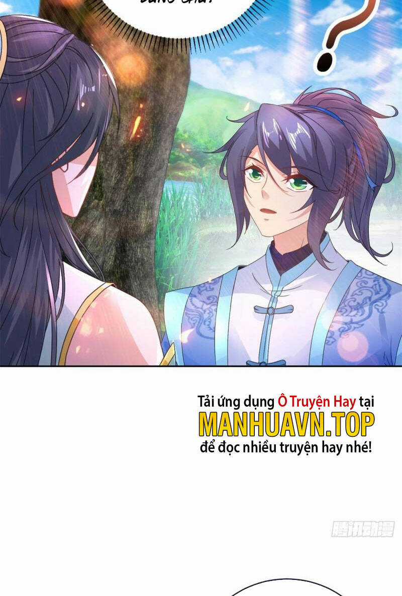Thần Hồn Võ Đế - Chapter 243 - Trang 8