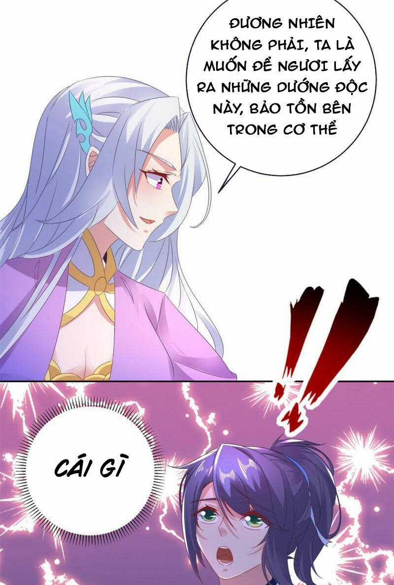 Thần Hồn Võ Đế - Chapter 243 - Trang 9