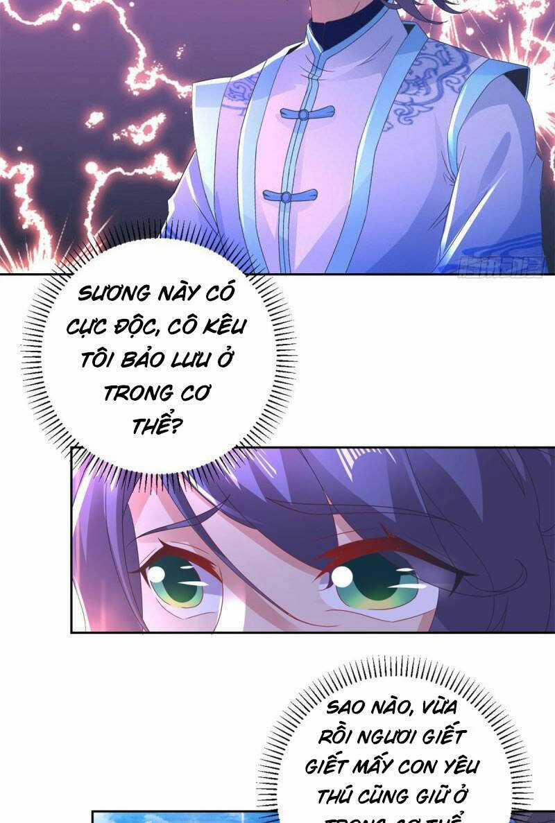 Thần Hồn Võ Đế - Chapter 243 - Trang 10