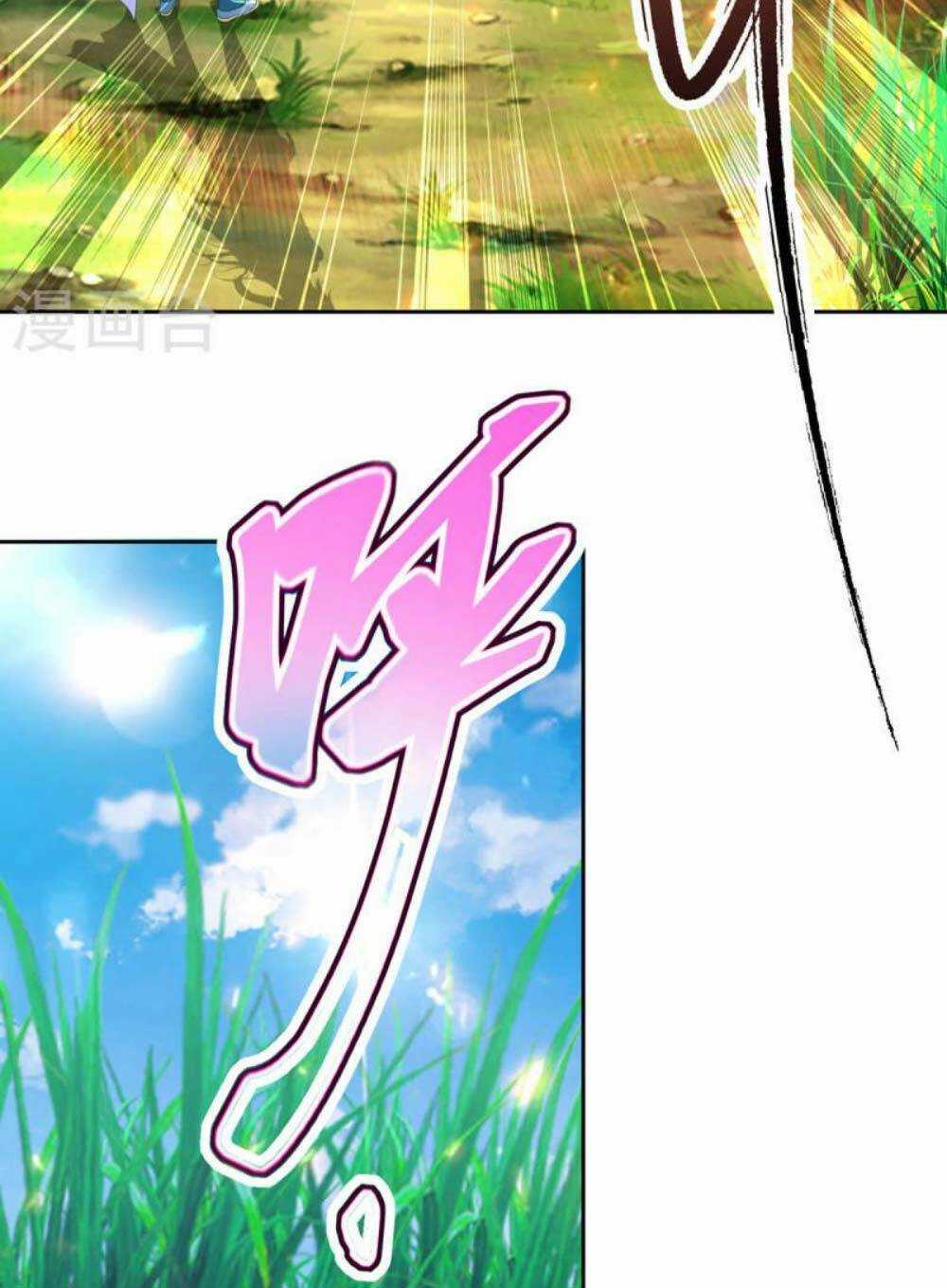 Thần Hồn Võ Đế - Chapter 244 - Trang 2