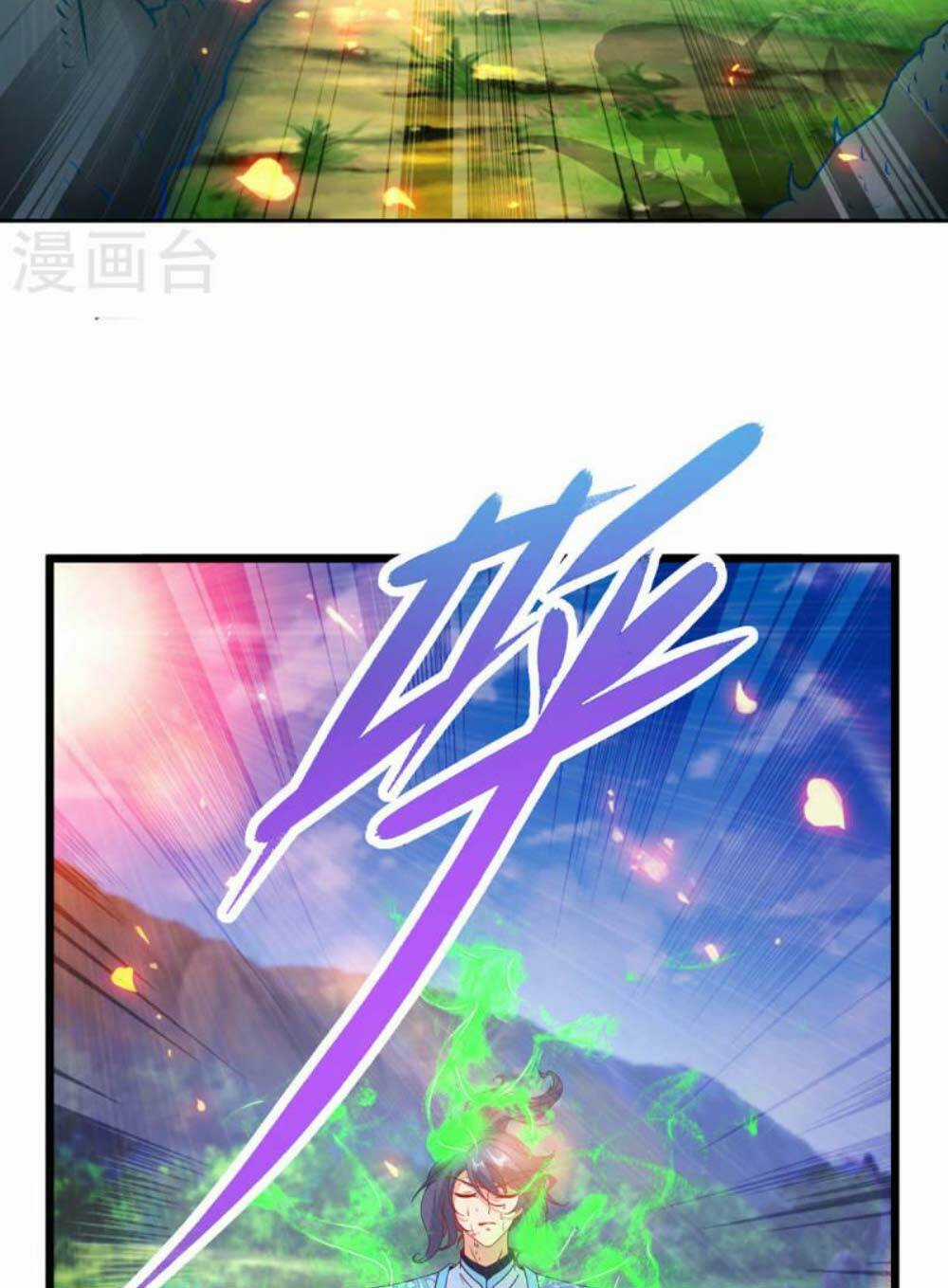 Thần Hồn Võ Đế - Chapter 244 - Trang 11