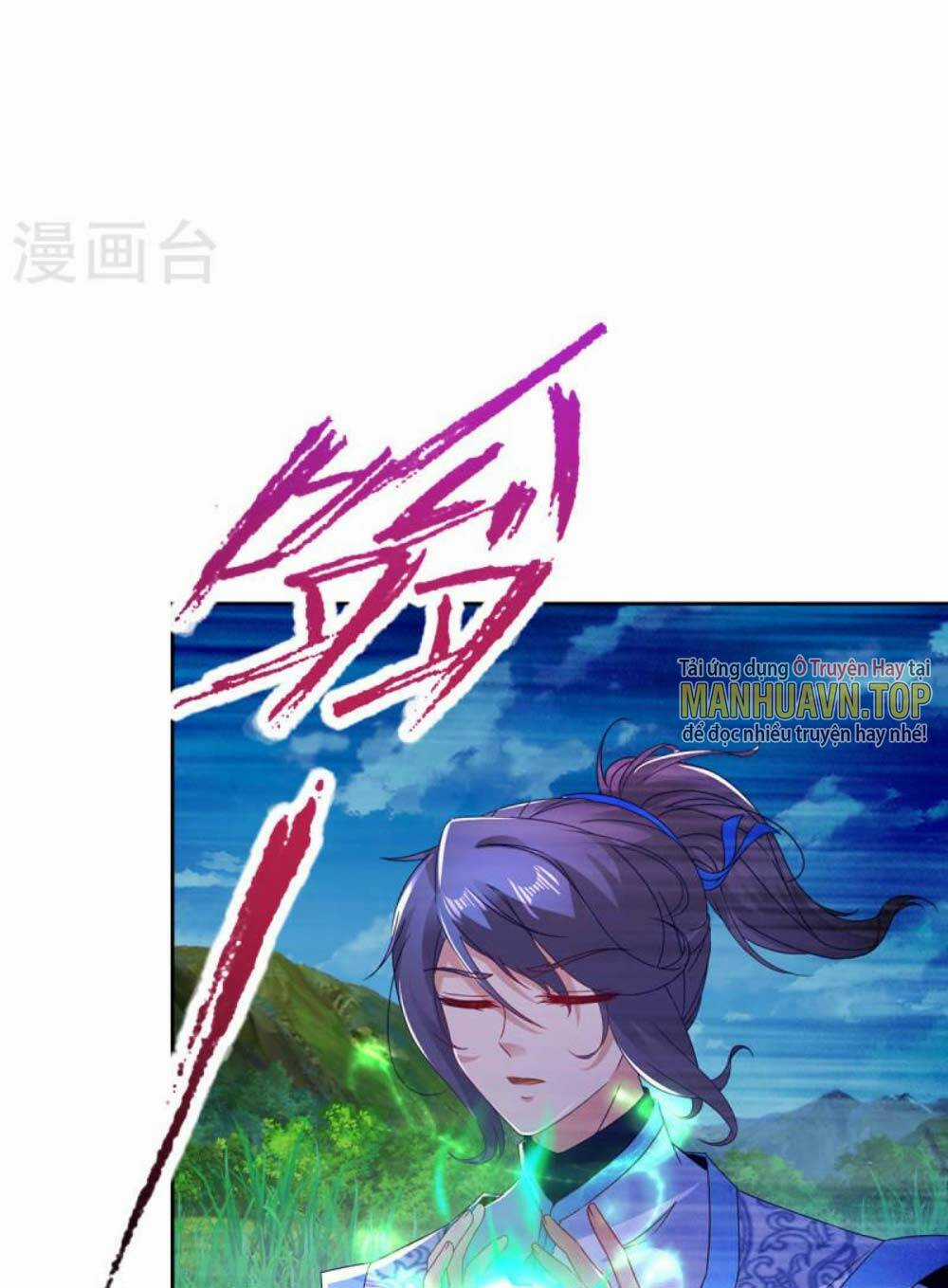 Thần Hồn Võ Đế - Chapter 244 - Trang 14