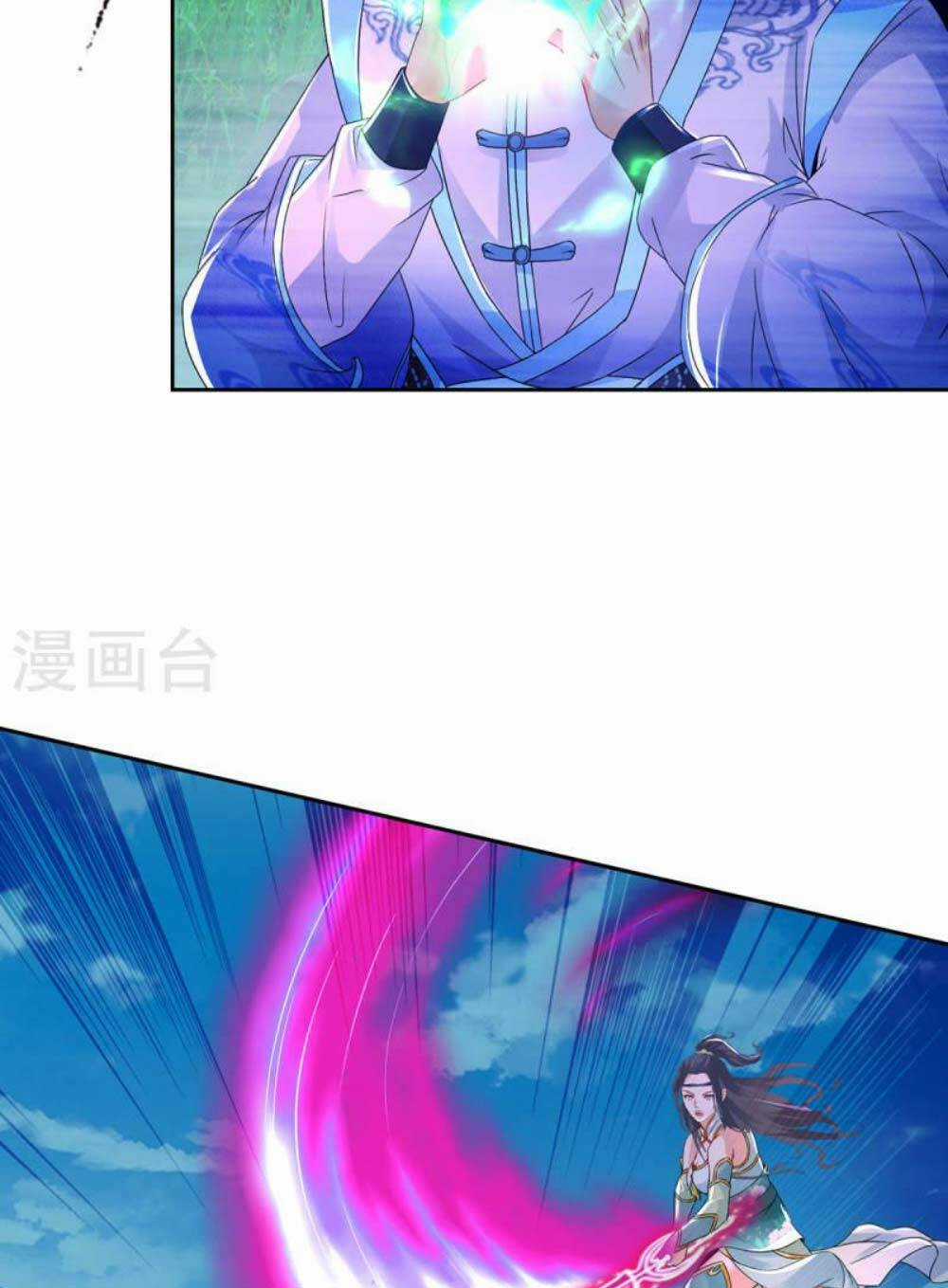 Thần Hồn Võ Đế - Chapter 244 - Trang 15