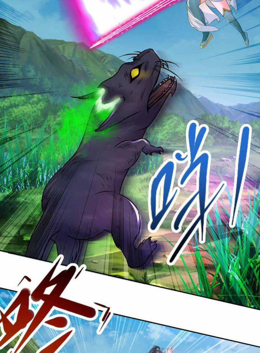 Thần Hồn Võ Đế - Chapter 244 - Trang 16