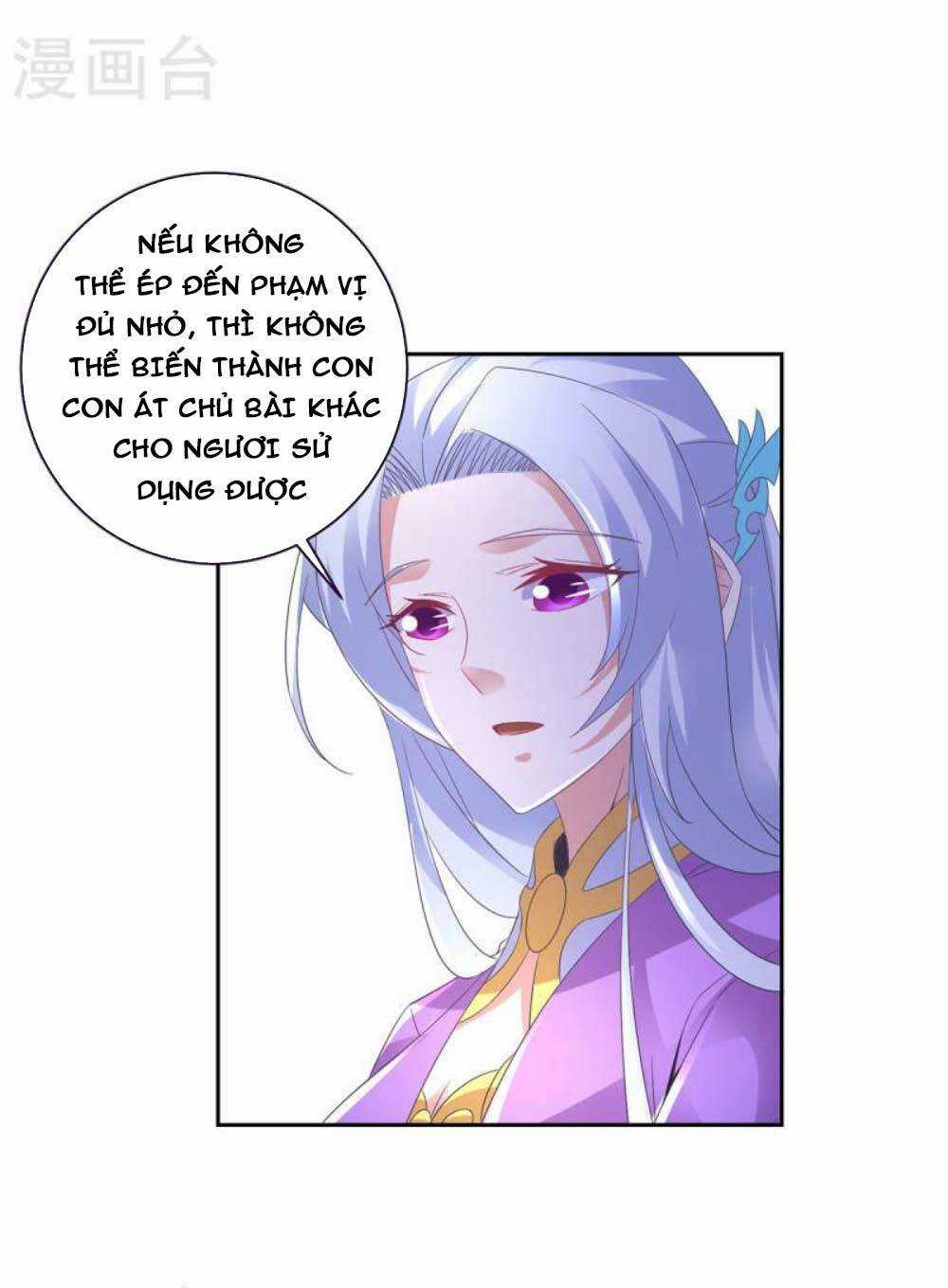 Thần Hồn Võ Đế - Chapter 244 - Trang 19