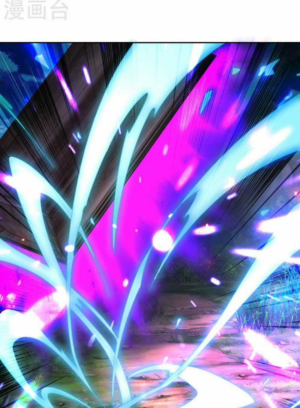 Thần Hồn Võ Đế - Chapter 244 - Trang 20