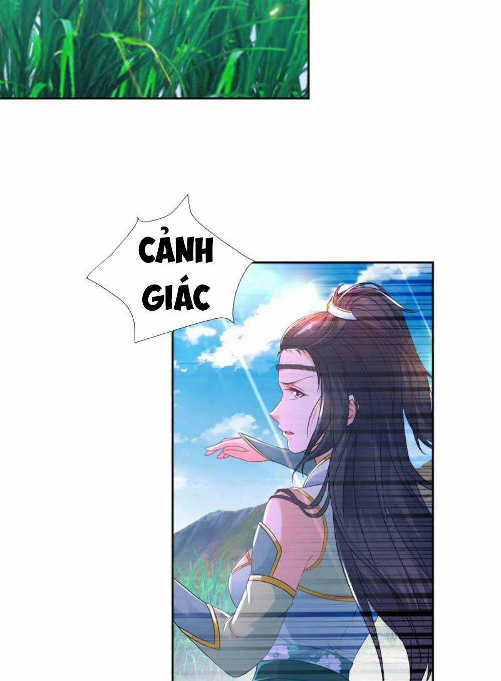 Thần Hồn Võ Đế - Chapter 244 - Trang 3