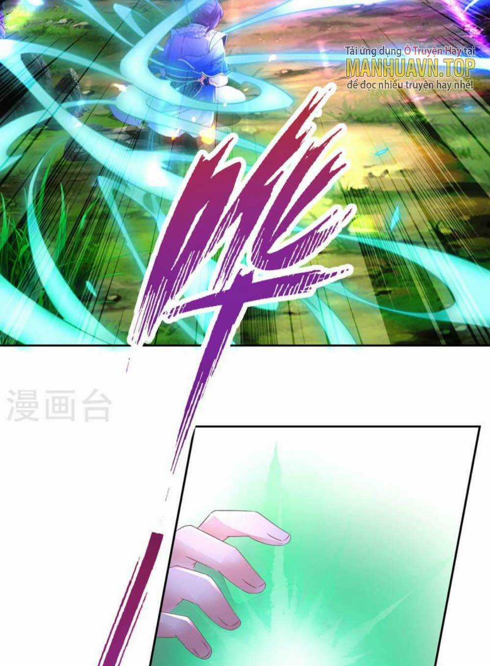 Thần Hồn Võ Đế - Chapter 244 - Trang 21