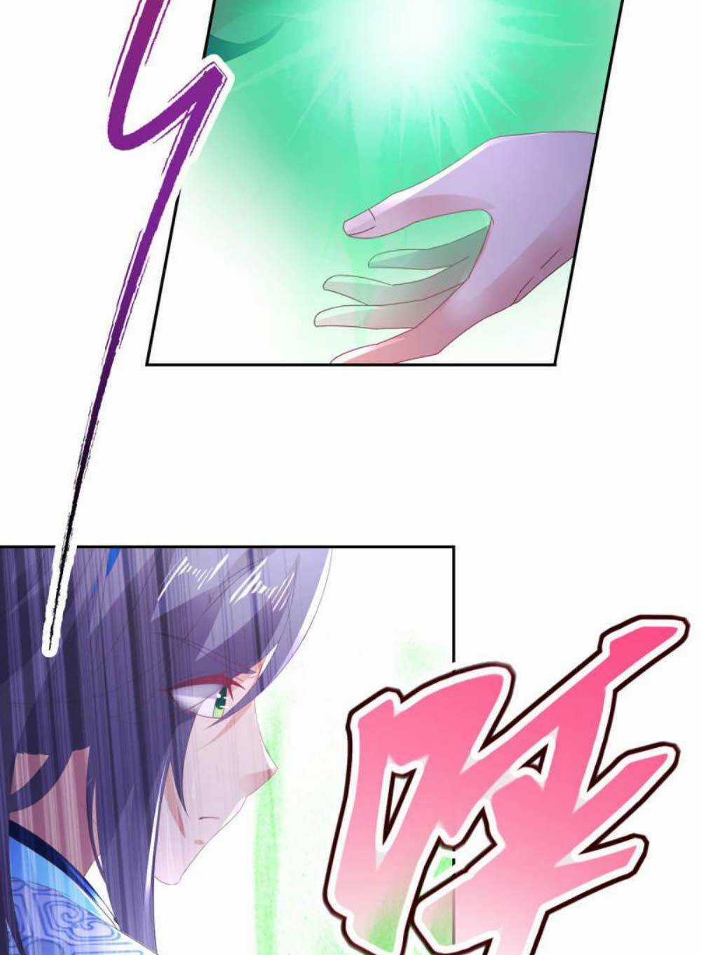 Thần Hồn Võ Đế - Chapter 244 - Trang 22