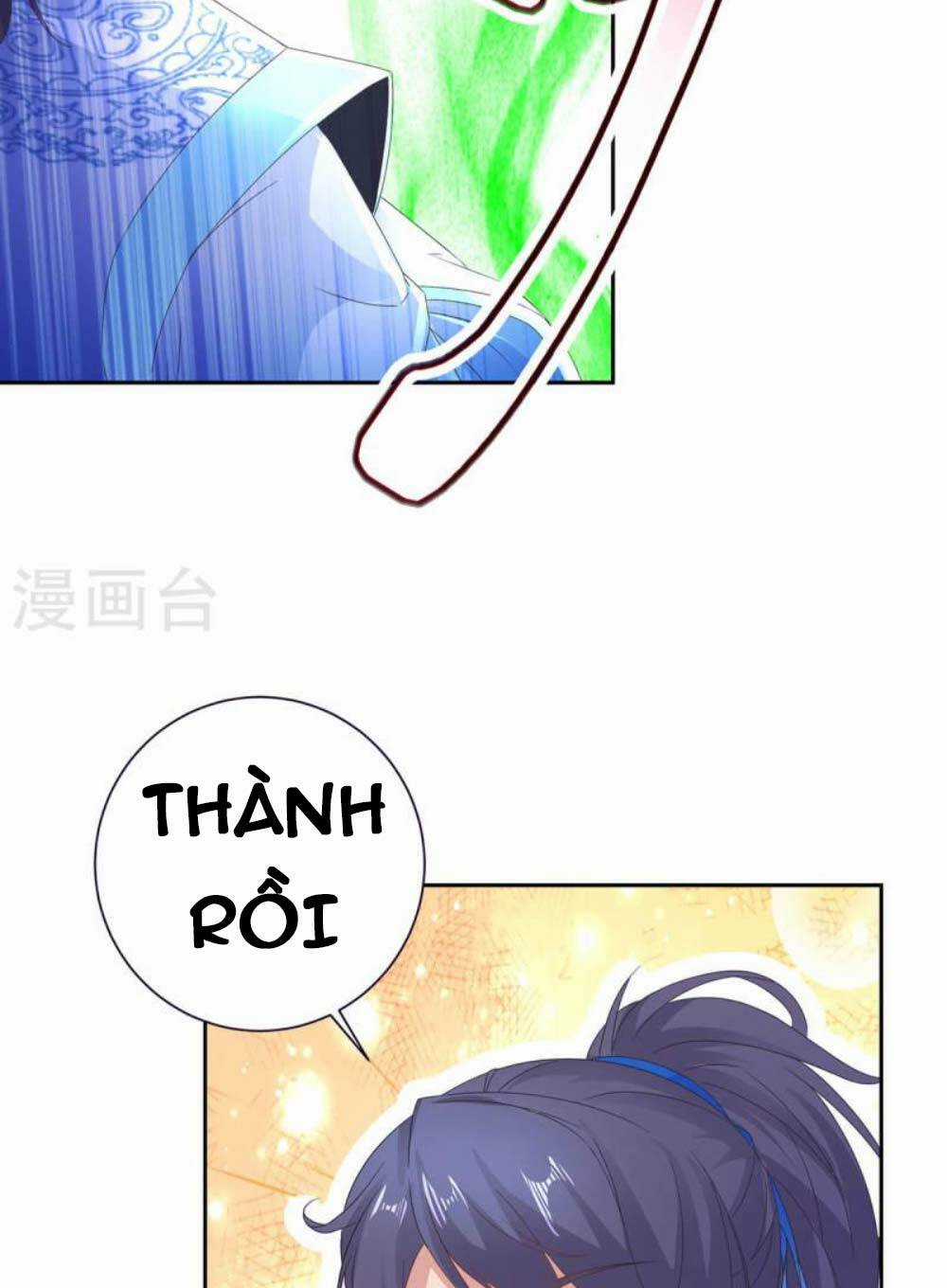 Thần Hồn Võ Đế - Chapter 244 - Trang 23