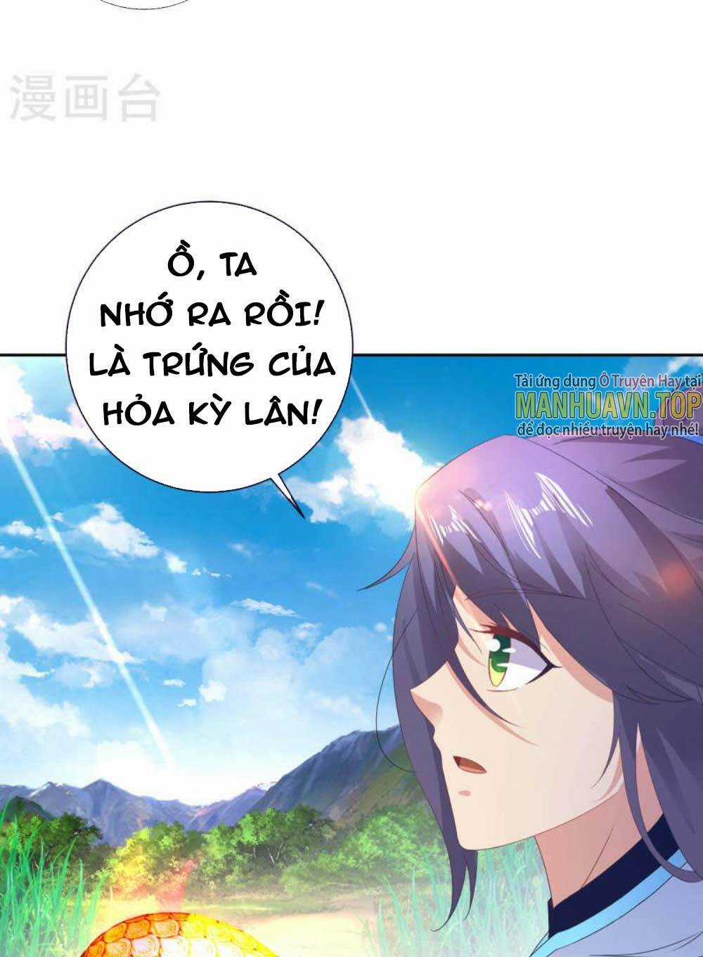 Thần Hồn Võ Đế - Chapter 244 - Trang 29