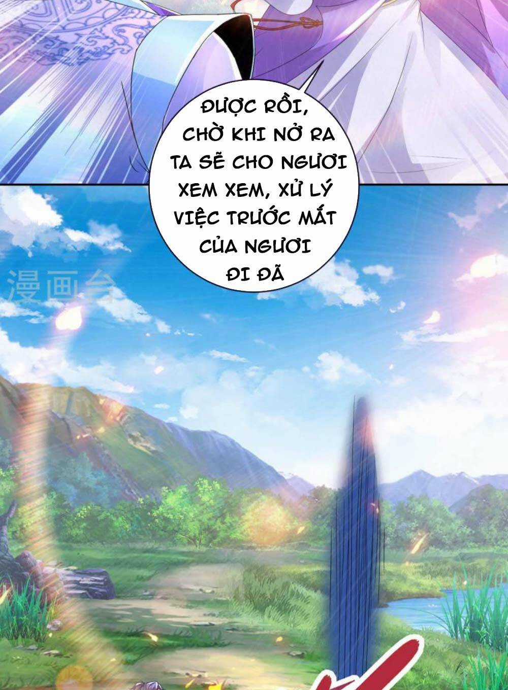 Thần Hồn Võ Đế - Chapter 244 - Trang 35