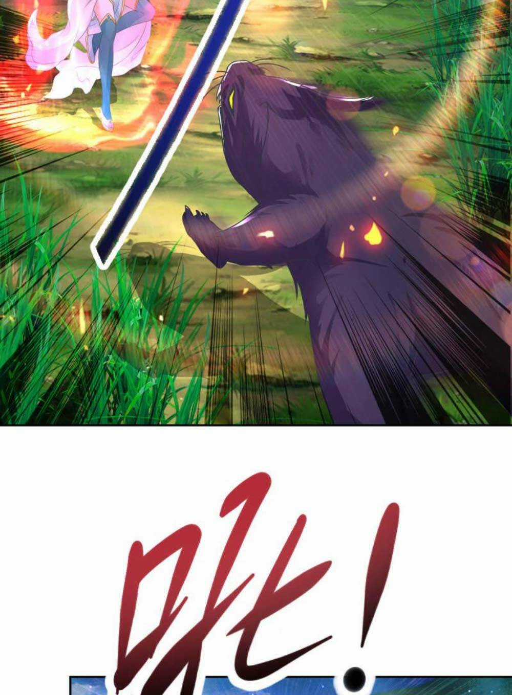 Thần Hồn Võ Đế - Chapter 244 - Trang 7