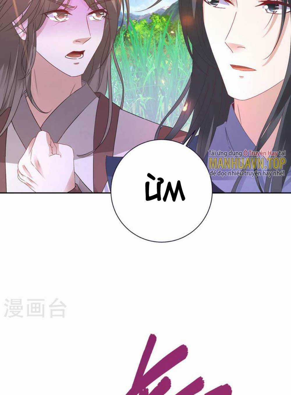 Thần Hồn Võ Đế - Chapter 244 - Trang 9