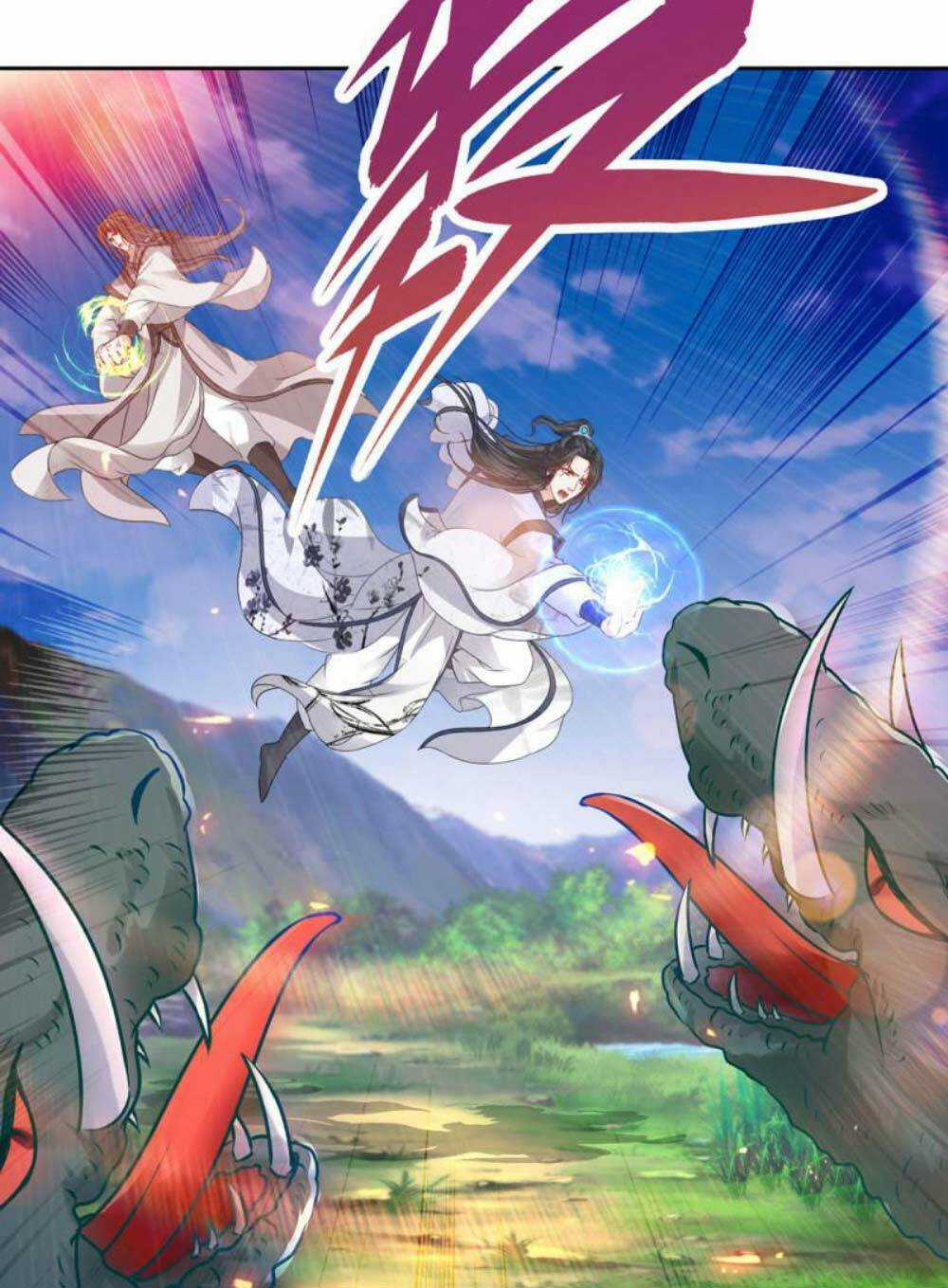 Thần Hồn Võ Đế - Chapter 244 - Trang 10