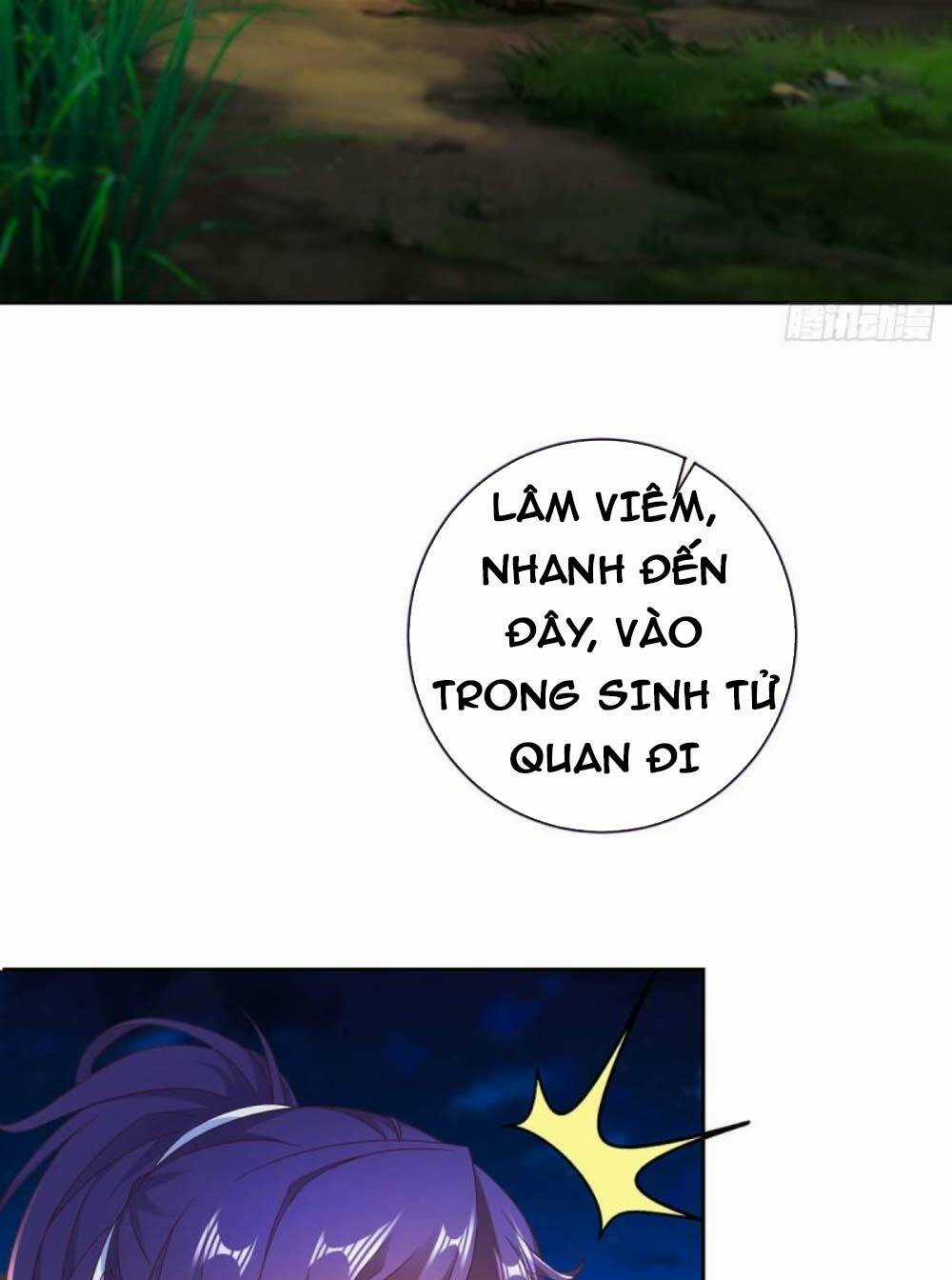 Thần Hồn Võ Đế - Chapter 245 - Trang 2