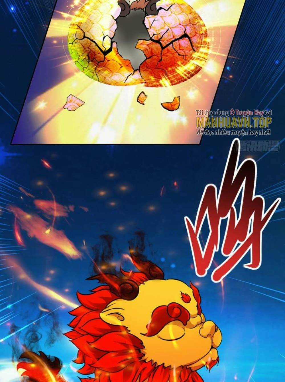 Thần Hồn Võ Đế - Chapter 245 - Trang 11