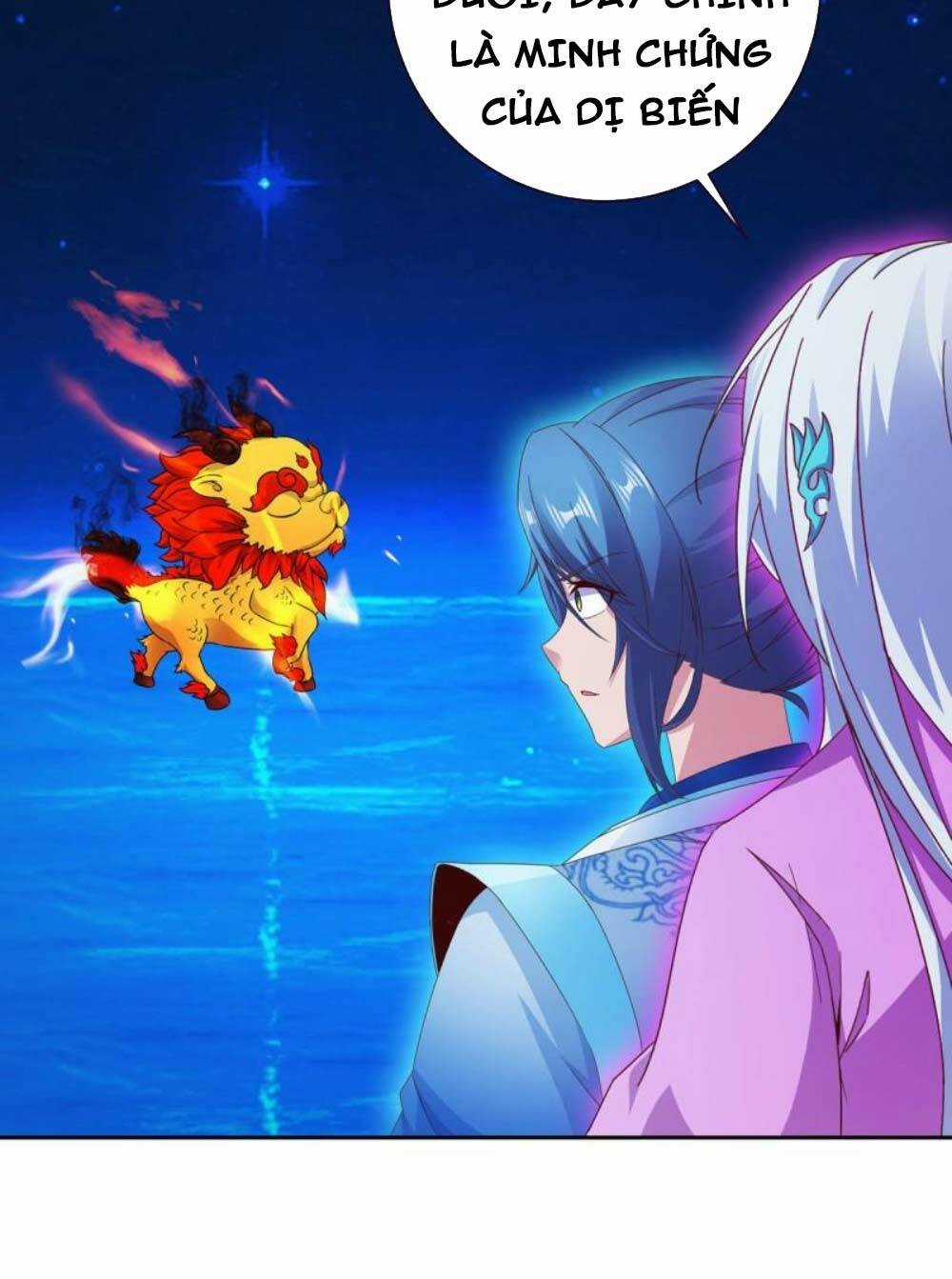 Thần Hồn Võ Đế - Chapter 245 - Trang 13