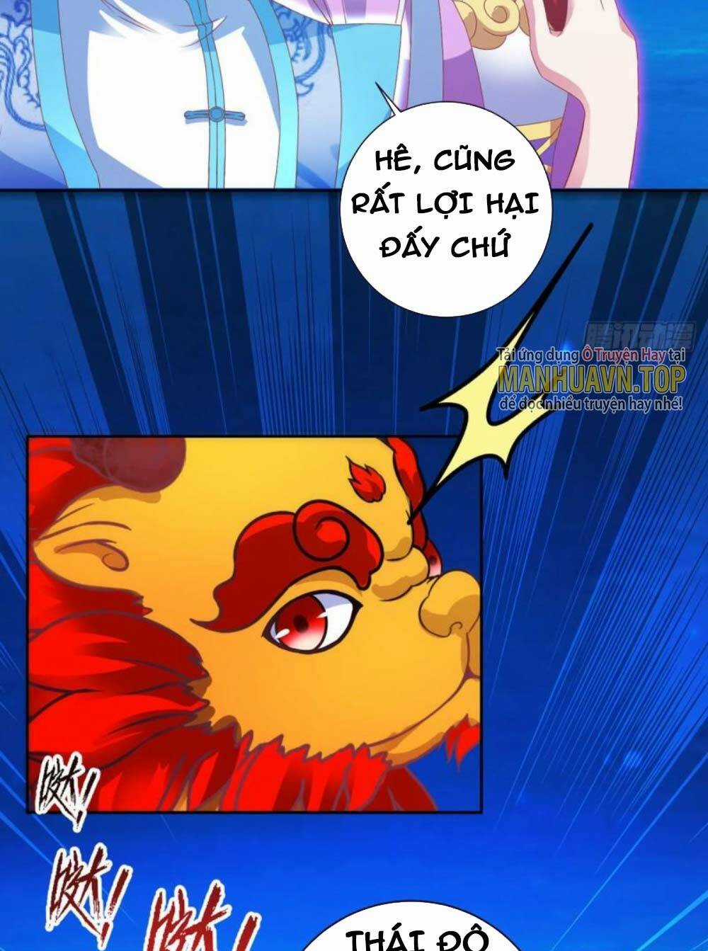 Thần Hồn Võ Đế - Chapter 245 - Trang 15